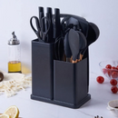 Conjunto de Utensílios Master Gourmet de 19 Peças