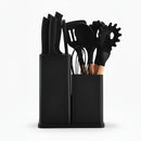 Conjunto de Utensílios Master Gourmet de 19 Peças