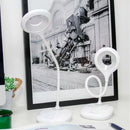 Luminária de Mesa Led 6w
